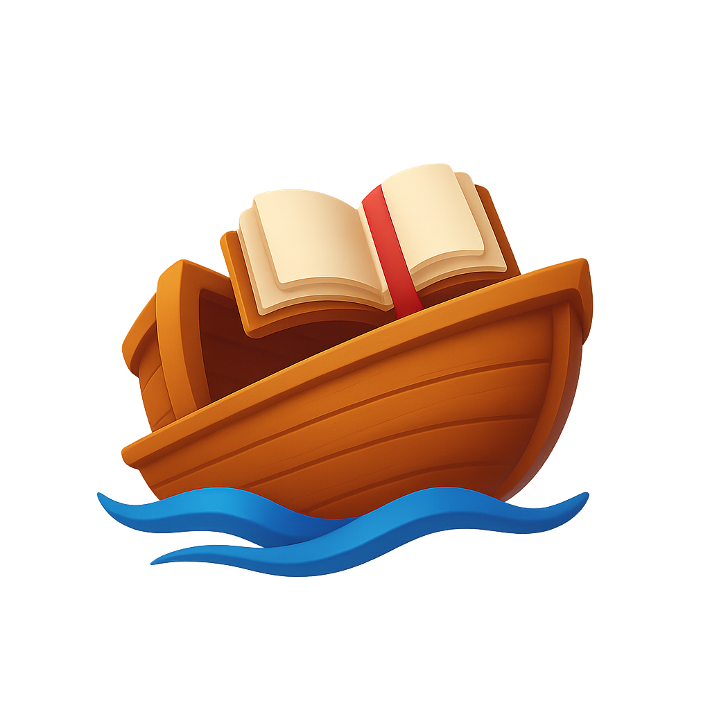 BibleArk Logo
