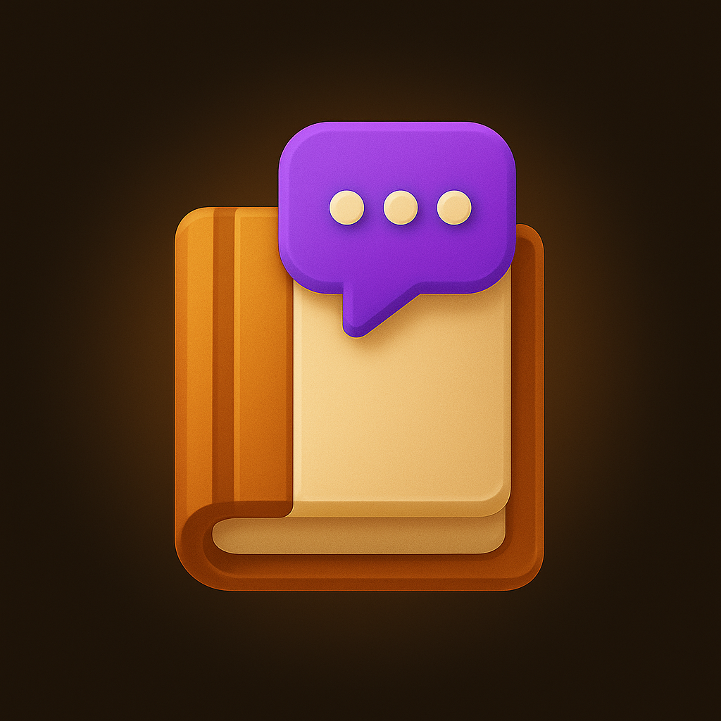 Legacy Building icon
