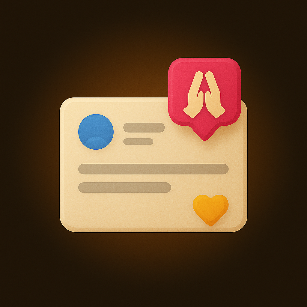 Prayer Wall icon