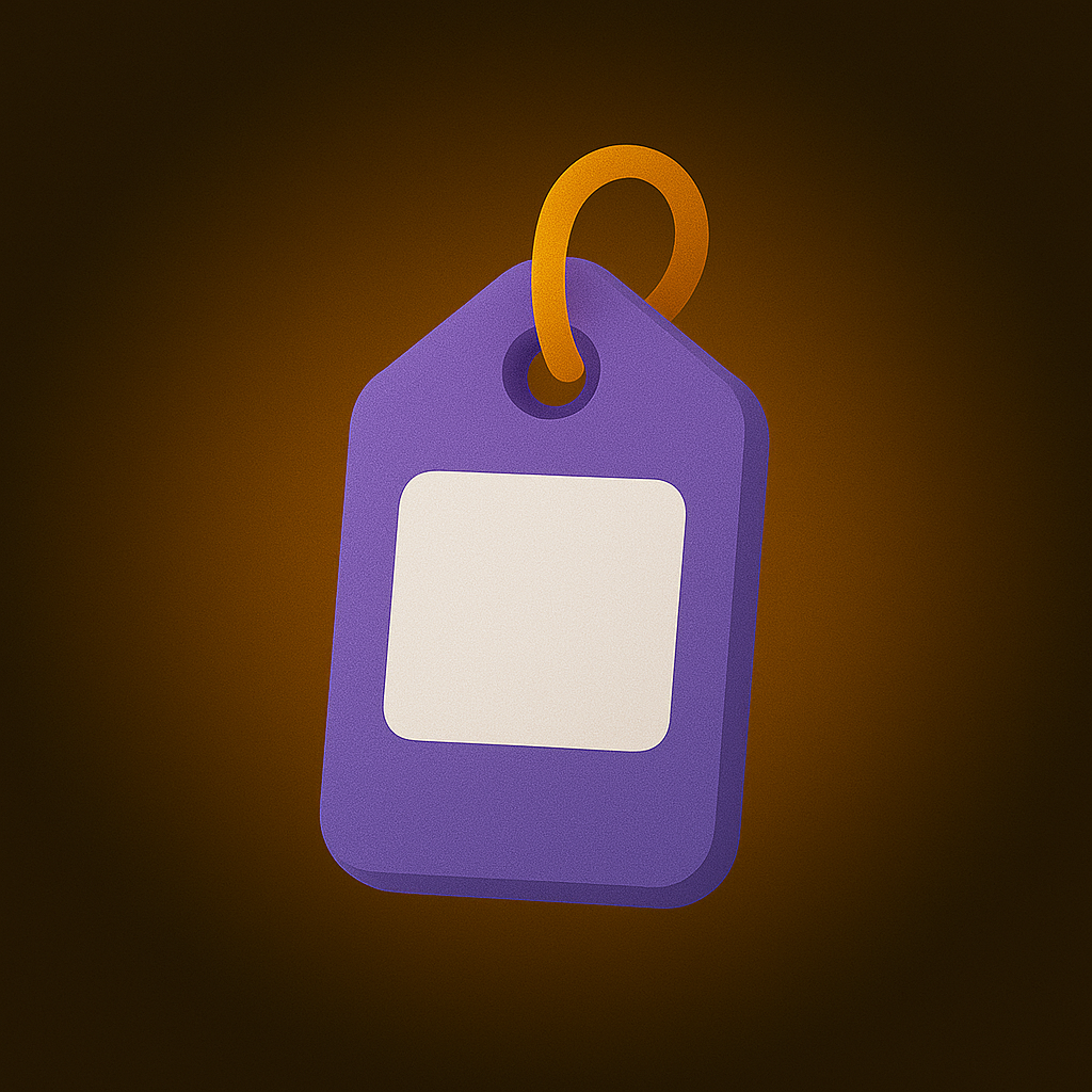 White Label Solution icon